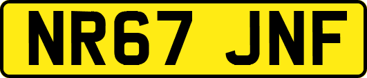 NR67JNF