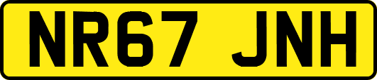 NR67JNH