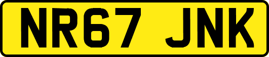 NR67JNK