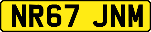 NR67JNM