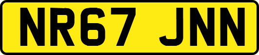 NR67JNN
