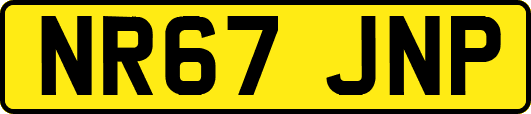 NR67JNP