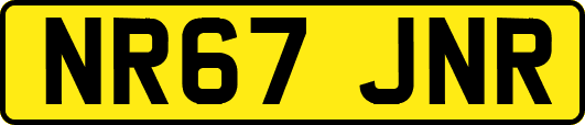 NR67JNR