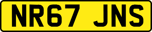 NR67JNS