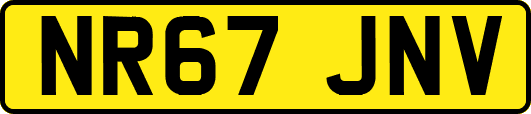 NR67JNV