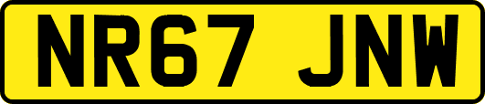 NR67JNW