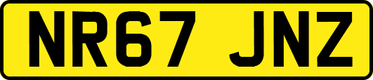 NR67JNZ