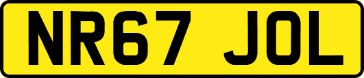 NR67JOL