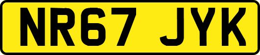 NR67JYK