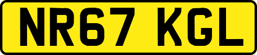 NR67KGL