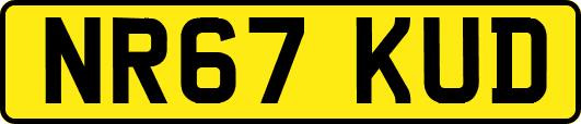 NR67KUD
