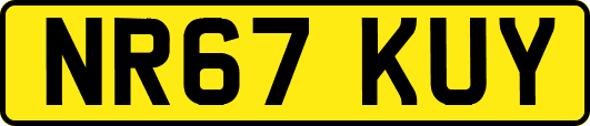 NR67KUY