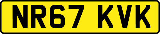 NR67KVK