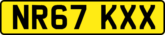 NR67KXX