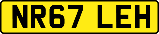 NR67LEH