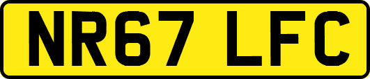 NR67LFC
