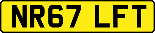 NR67LFT