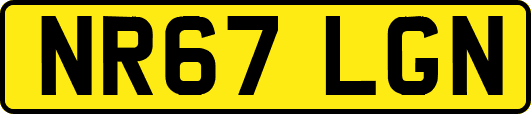 NR67LGN