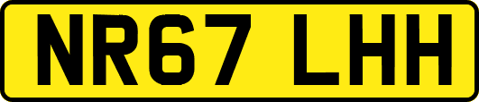 NR67LHH