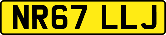 NR67LLJ