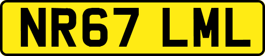 NR67LML