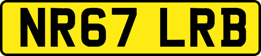 NR67LRB