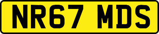 NR67MDS