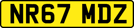 NR67MDZ