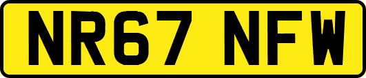 NR67NFW