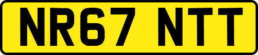 NR67NTT
