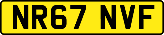 NR67NVF