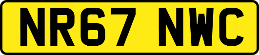 NR67NWC