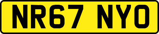 NR67NYO