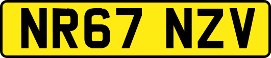NR67NZV