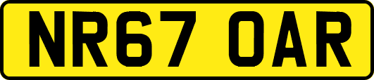 NR67OAR