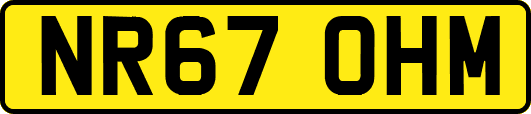 NR67OHM