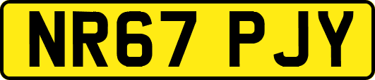 NR67PJY