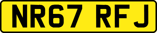 NR67RFJ