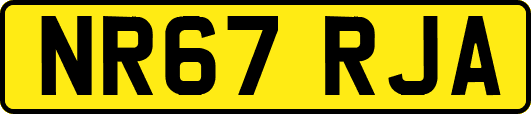 NR67RJA