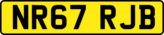 NR67RJB