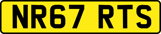 NR67RTS