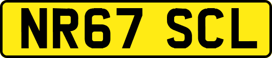 NR67SCL