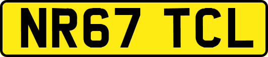 NR67TCL
