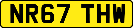 NR67THW