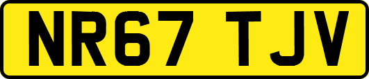 NR67TJV