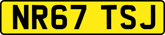 NR67TSJ