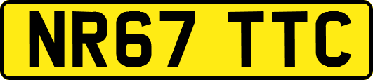 NR67TTC