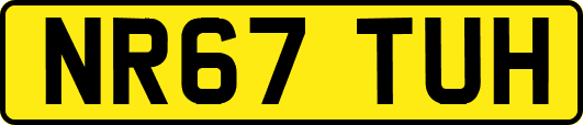 NR67TUH