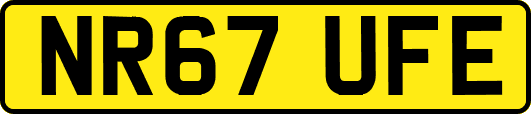 NR67UFE