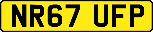 NR67UFP